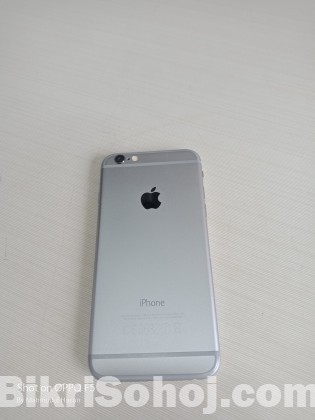 Apple iphone 6s 128gb